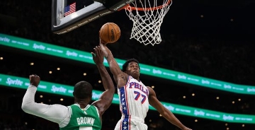 Edgecombe's 34 most in debut since Wilt in '59