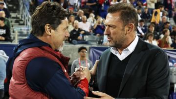 Road to World Cup 2026: What the Socceroos learned in North America