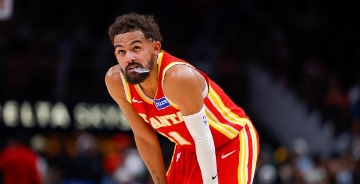 Hawks blown out by Raptors in 'embarrassing' loss