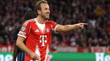 UCL stats: Harry Kane's 20 faster than Lionel Messi and Cristiano Ronaldo, Erling Haaland's 12 on the trot