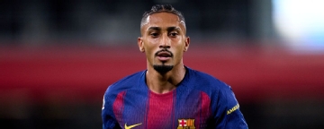 Clásico: Will Real Madrid's Huijsen, Barcelona's Raphinha return?