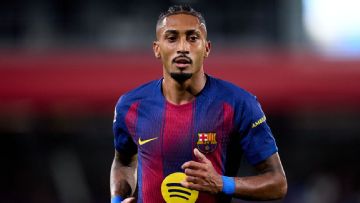 Clásico: Will Real Madrid's Huijsen, Barcelona's Raphinha return?