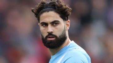 Manchester City's Jokso Gvardiol nearly quit football for another sport