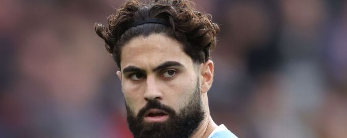 Manchester City's Josko Gvardiol nearly quit football for another sport