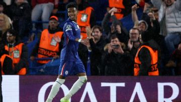 Estêvão: Every landmark the Chelsea teen has set so far