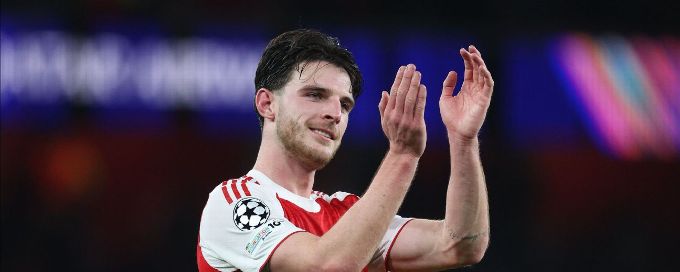 Making sense of Champions League Matchday 3: Arsenal, PSG look like favorites