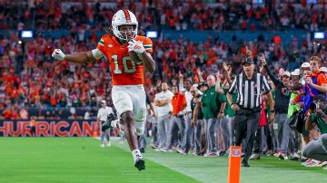 Re-ranking college football's top freshmen after two months of the season