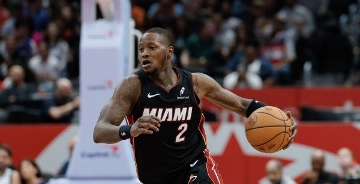 Sources: Rozier, Billups won't be paid on leave