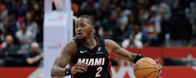 Sources: Rozier, Billups won't be paid while on leave