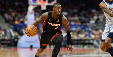 Sources: NBA, books review most vulnerable bets