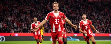 Bayern's perfect start has lifted the gloom around the club