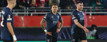 Brann thump Rangers in Danny Rohl's first game at helm