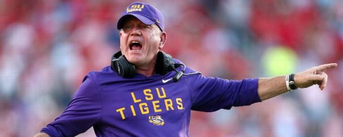 College football Week 9 preview: Texas A&M-LSU, Missouri-Vanderbilt