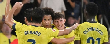 Valencia vs Villarreal: How to watch live on Disney+