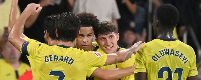 Valencia vs Villarreal: How to watch live on Disney+
