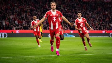 Transfer rumors, news: Kane considering shock Barcelona move