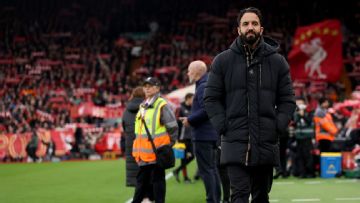 Man United can beat Liverpool, but why not midtable sides?