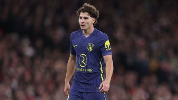 Transfer rumors, news: Barcelona keeping tabs on Álvarez