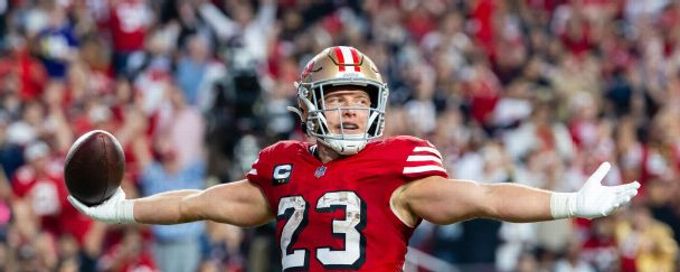 NFL Week 9 predictions, fantasy sleepers, upset picks, bets