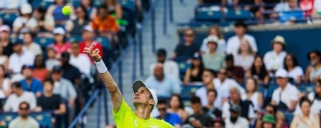 Facundo Bagnis begins voluntary provisional doping suspension
