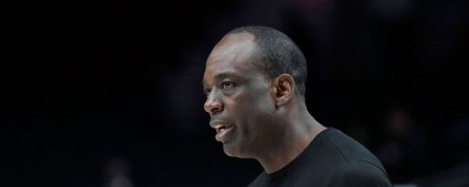 Longtime NBA assistant Roy Rogers joins Memphis coaching staff