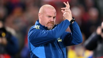 Nottingham Forest 'can finally breathe' as Dyche delivers win