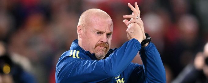 Nottingham Forest 'can finally breathe' as Dyche delivers win