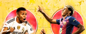 Better Clasico star: Real Madrid's Mbappé or Barcelona's Yamal?