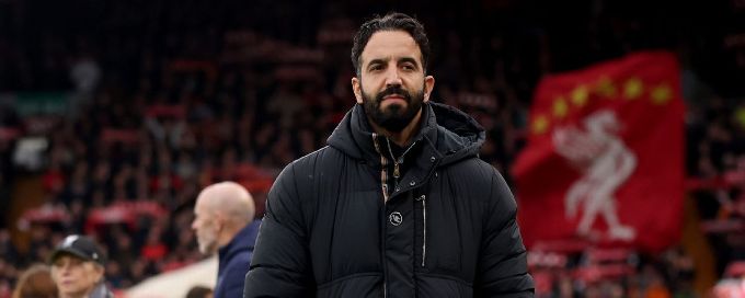 Man United can beat Liverpool, but why not midtable sides?