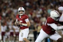 Sources: Stanford QB Ben Gulbranson expected to start at Miami