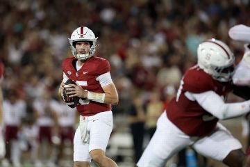 Sources: Stanford QB Ben Gulbranson expected to start at Miami