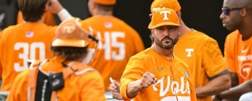 Murphy thinks Vitello to Giants 'is going to work'