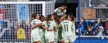 Portugal shocks USWNT on Alex Morgan's tribute night