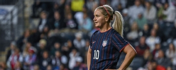 USWNT's shock loss to Portugal exposes a team too individualistic