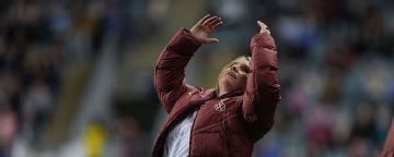 Hayes frustrated after USWNT's shocking loss against Portugal