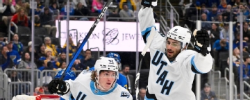 Mammoth sign center Cooley to $80M extension