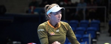 Elena Rybakina clinches last remaining spot for WTA Finals