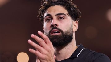 Josko Gvardiol reminds Arsenal, Liverpool of Man City threat - exclusive