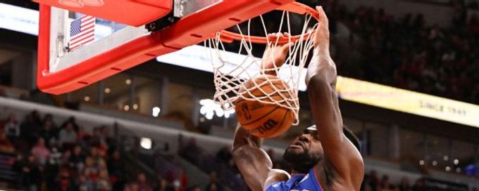 Fantasy basketball picks and betting tips for Friday's NBA games