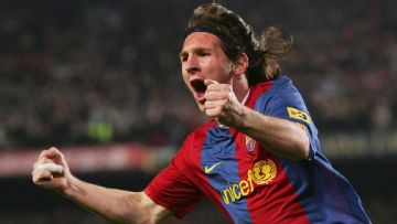 Lionel Messi's best Barcelona moments in El Clásico