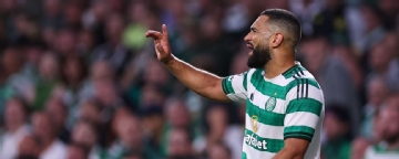 USA defender Carter-Vickers (Achilles) set to miss up to 5 months