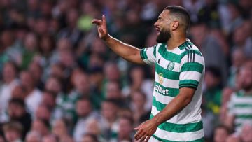 USA defender Carter-Vickers (Achilles) set to miss up to 5 months