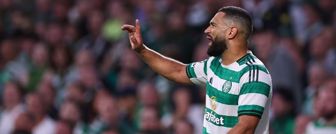 USA defender Carter-Vickers (Achilles) set to miss up to 5 months