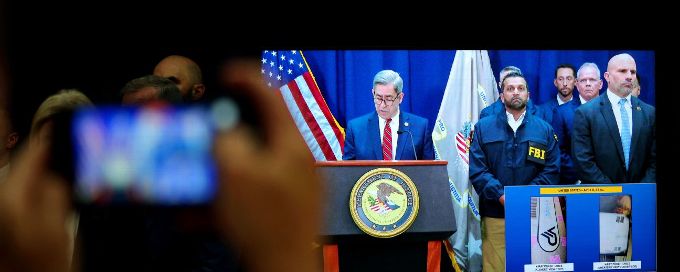 NBA gambling investigations: How strong are cases against Billups, Rozier?