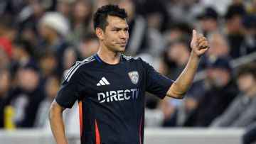 San Diego's Chucky Lozano apologizes after reported altercation