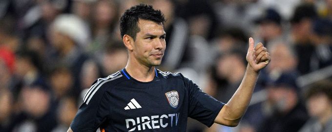 San Diego's Chucky Lozano apologizes after reported altercation