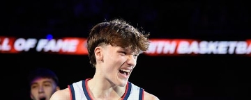 UConn five-star recruit Braylon Mullins out for 6 weeks