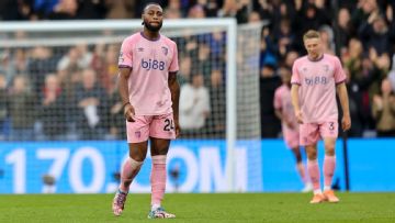 Transfer rumors, news: Bournemouth ask clubs for £75m to sign Semenyo
