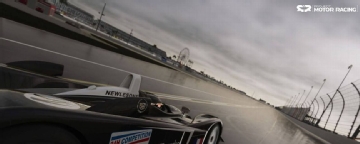 Project Motor Racing reveals Daytona International Speedway inclusion