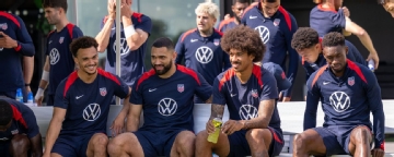 USMNT moves January camp to December to sync with MLS calendar